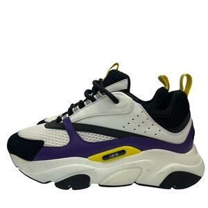 Dior B22 Men’s Sneakers Size - 6.5US
